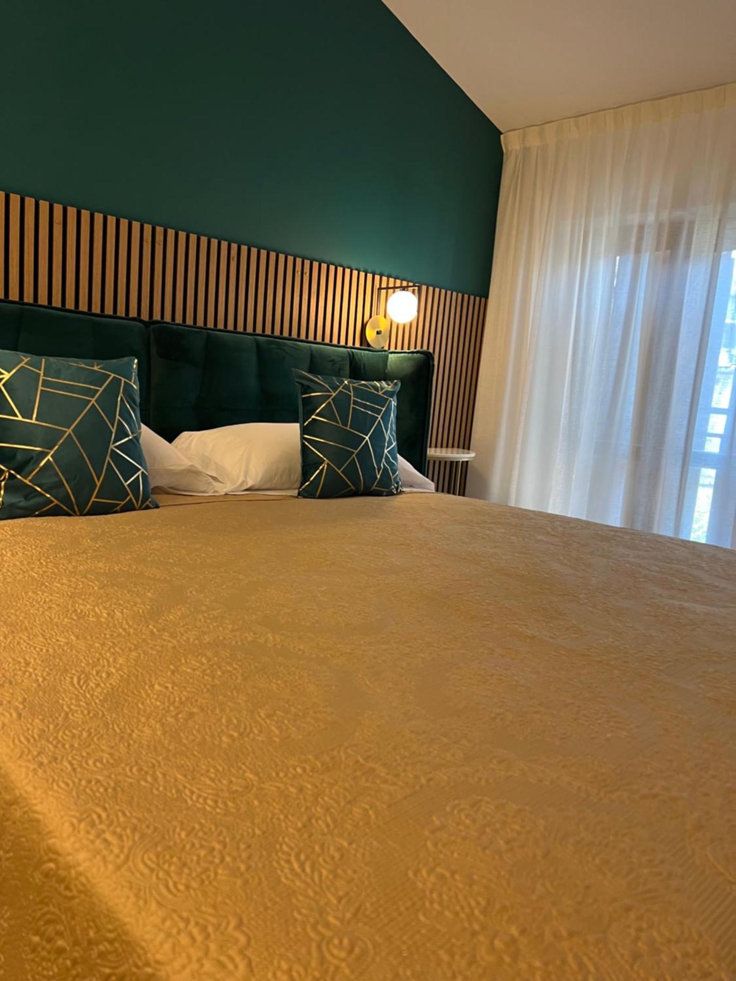 Loft Sirmione Apartman Kültér fotó