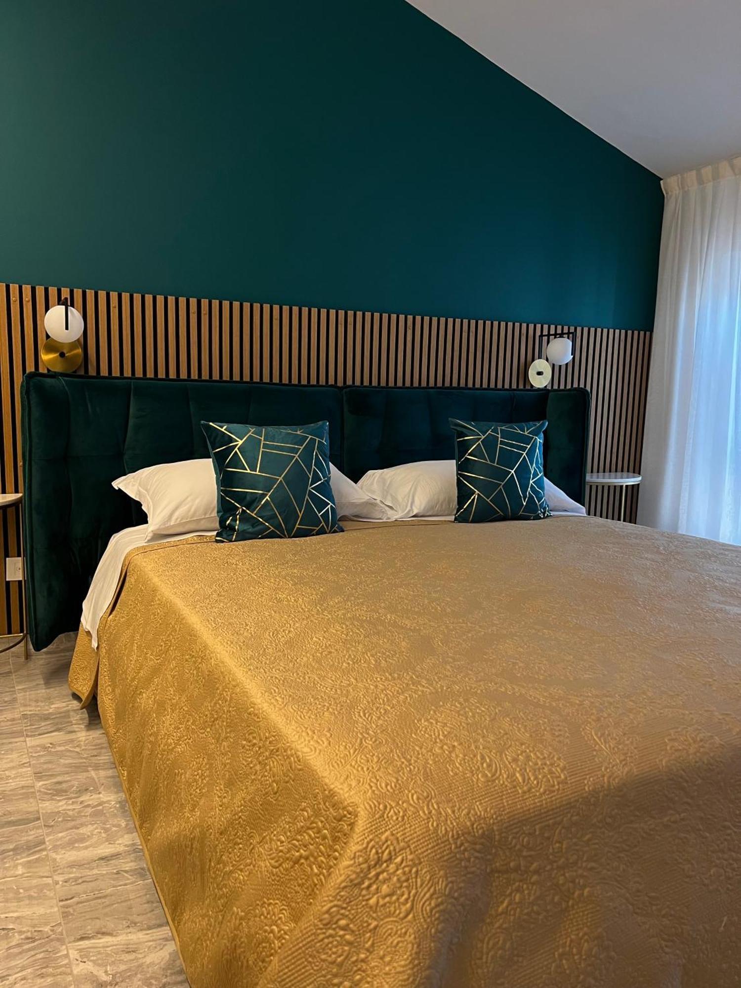 Loft Sirmione Apartman Kültér fotó