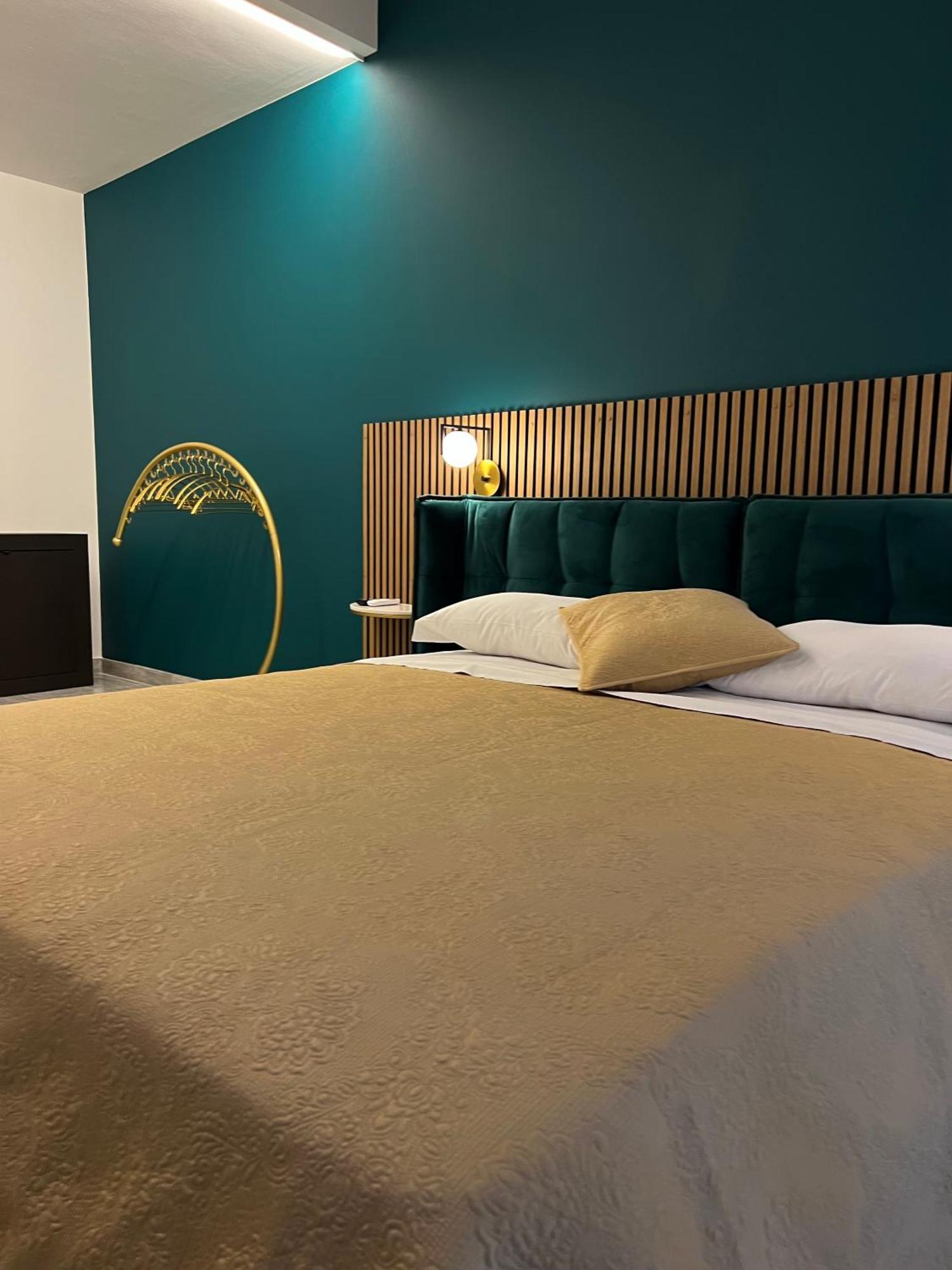 Loft Sirmione Apartman Kültér fotó