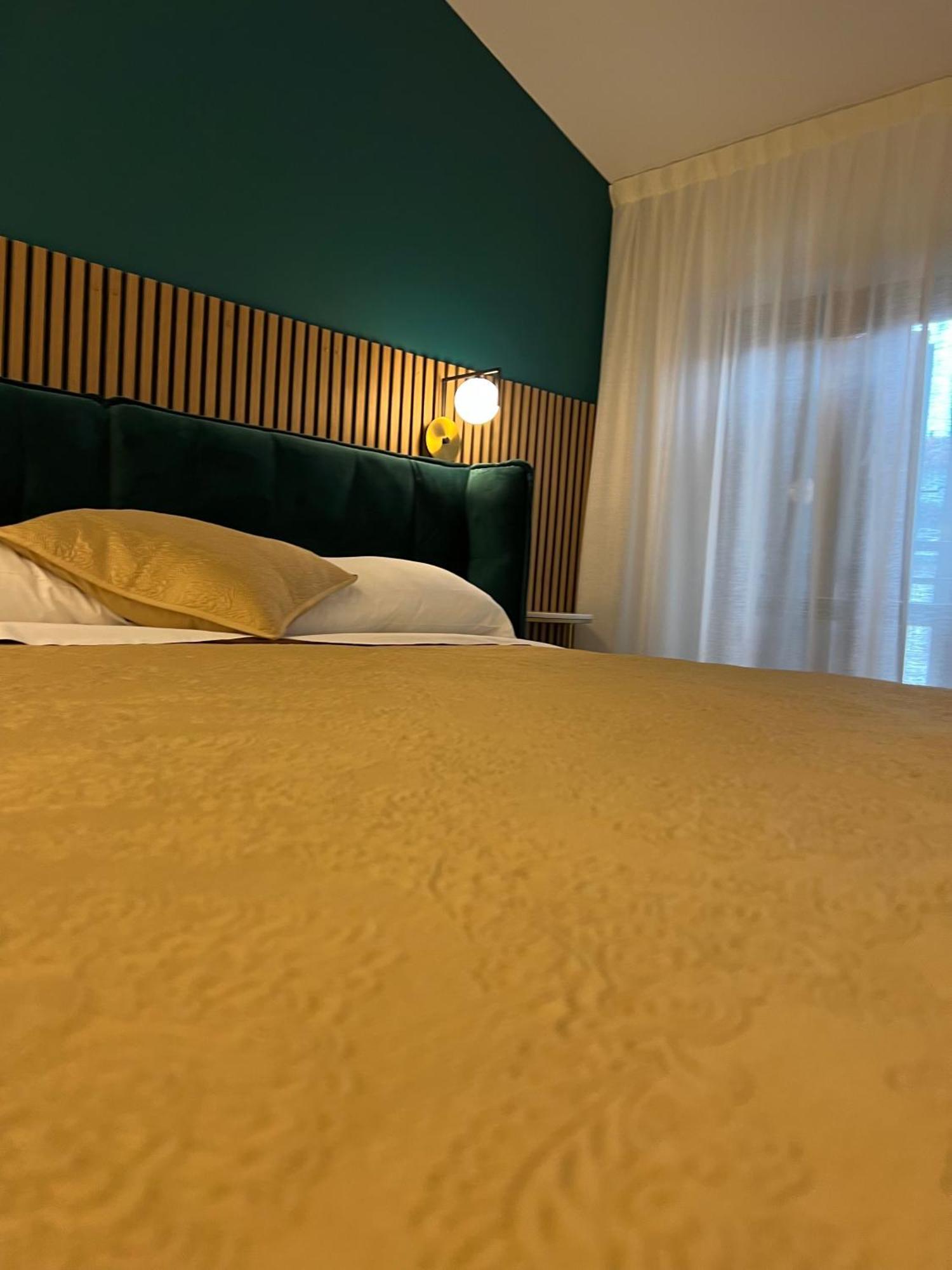 Loft Sirmione Apartman Kültér fotó