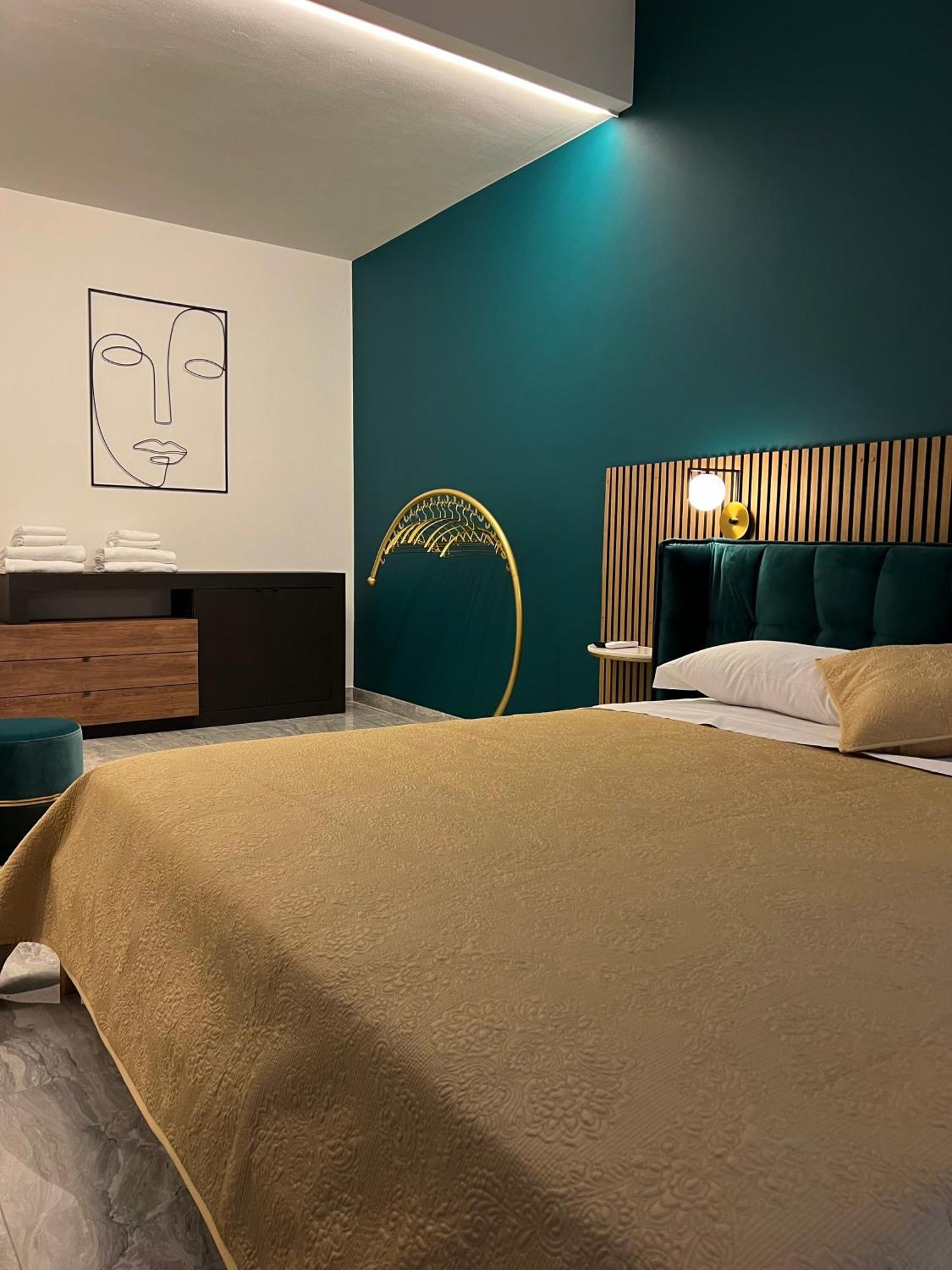 Loft Sirmione Apartman Kültér fotó