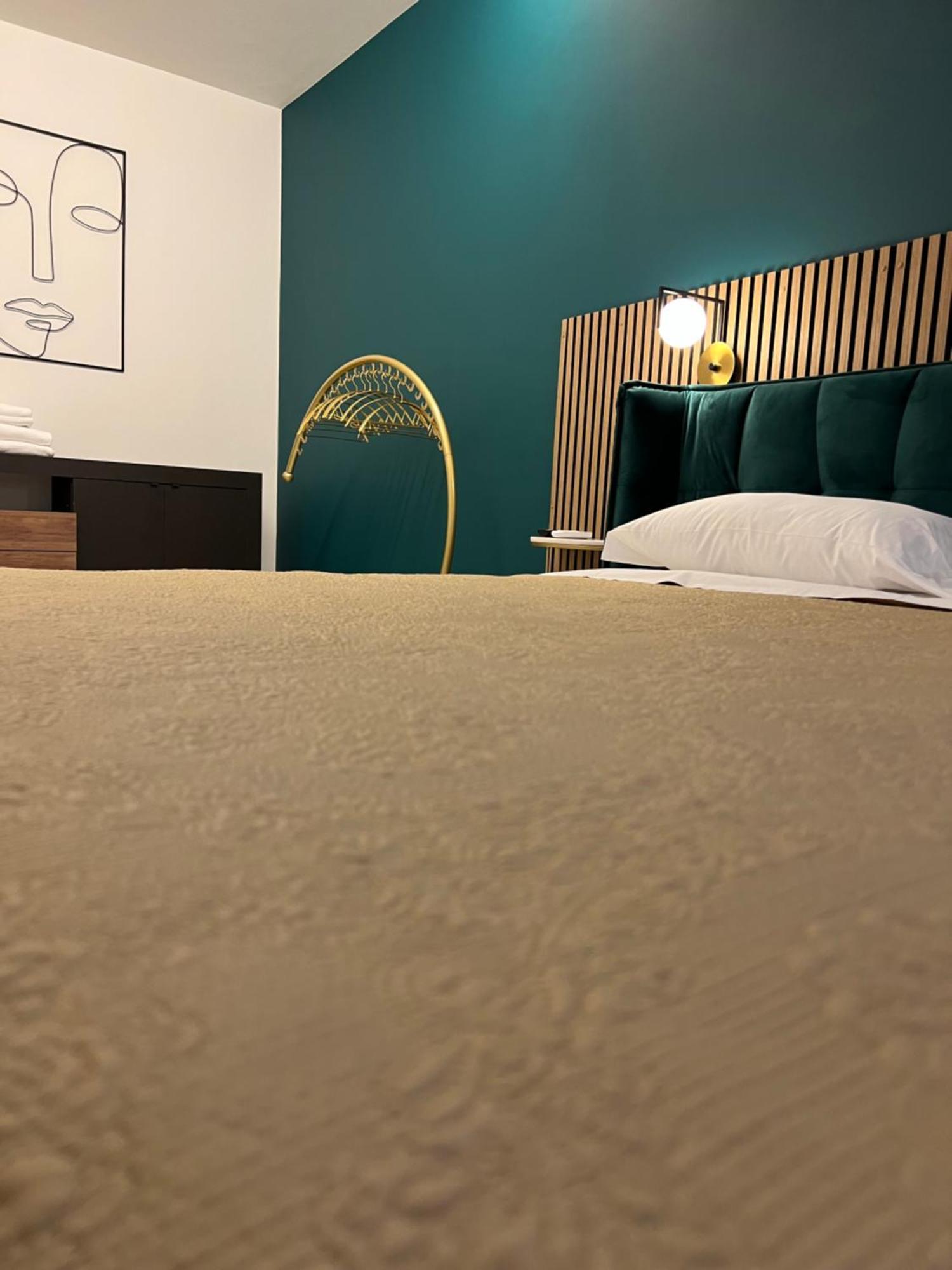 Loft Sirmione Apartman Kültér fotó