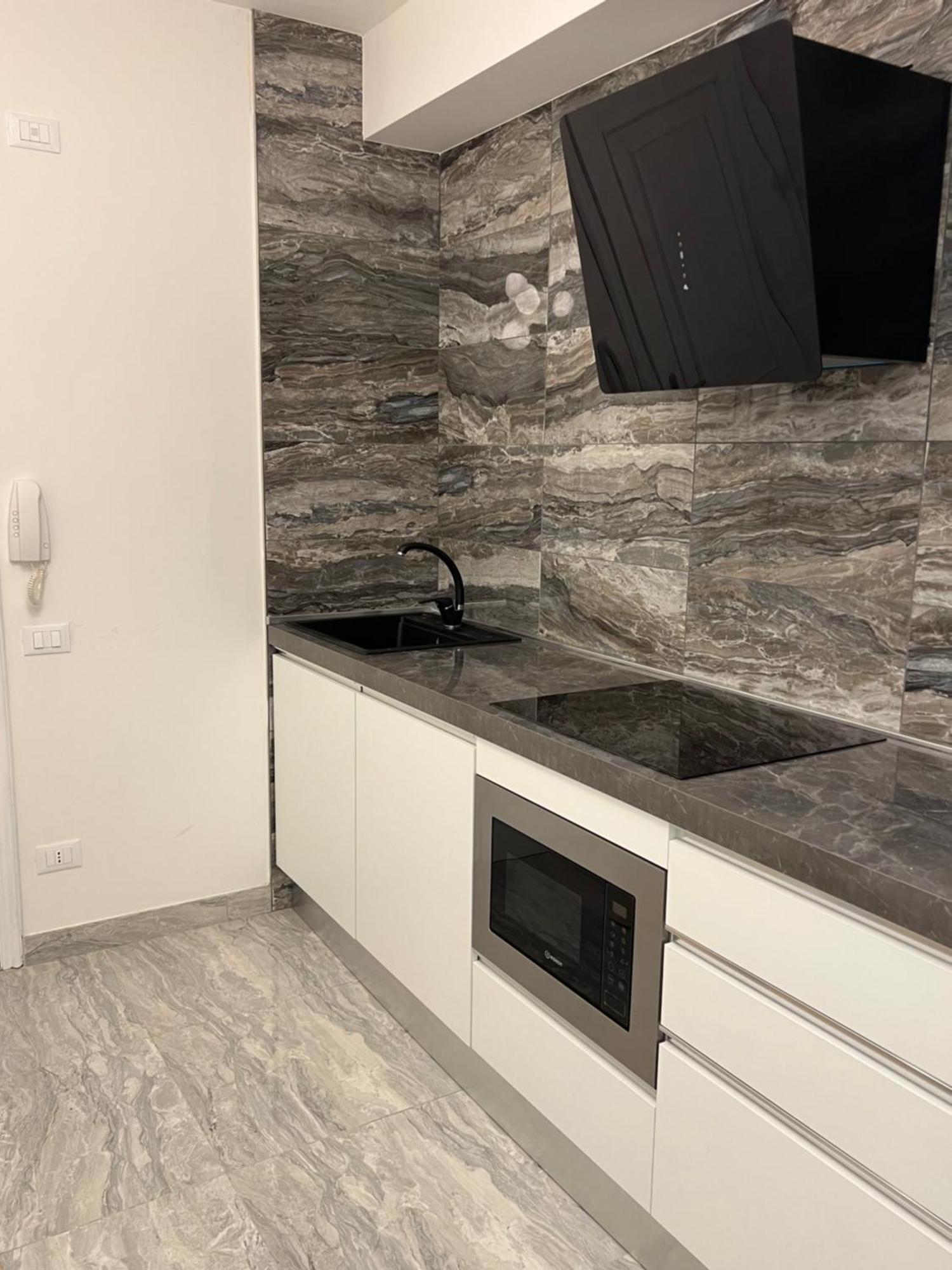 Loft Sirmione Apartman Kültér fotó