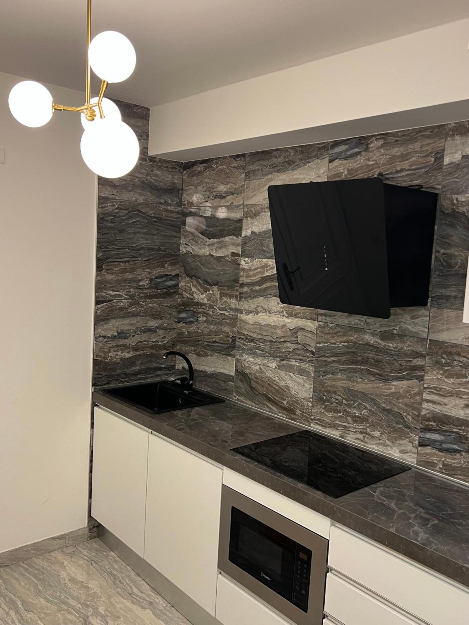 Loft Sirmione Apartman Kültér fotó