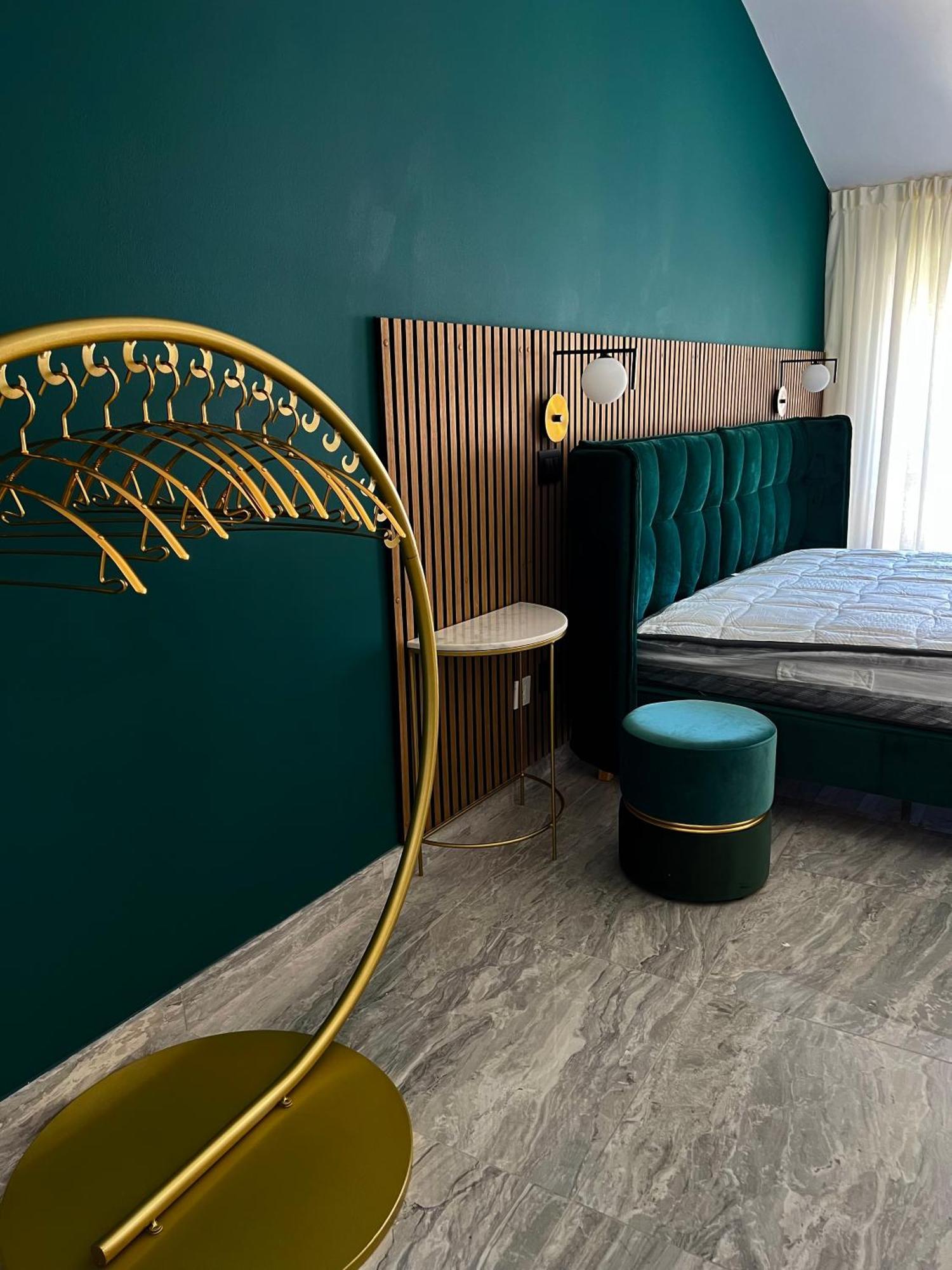 Loft Sirmione Apartman Kültér fotó