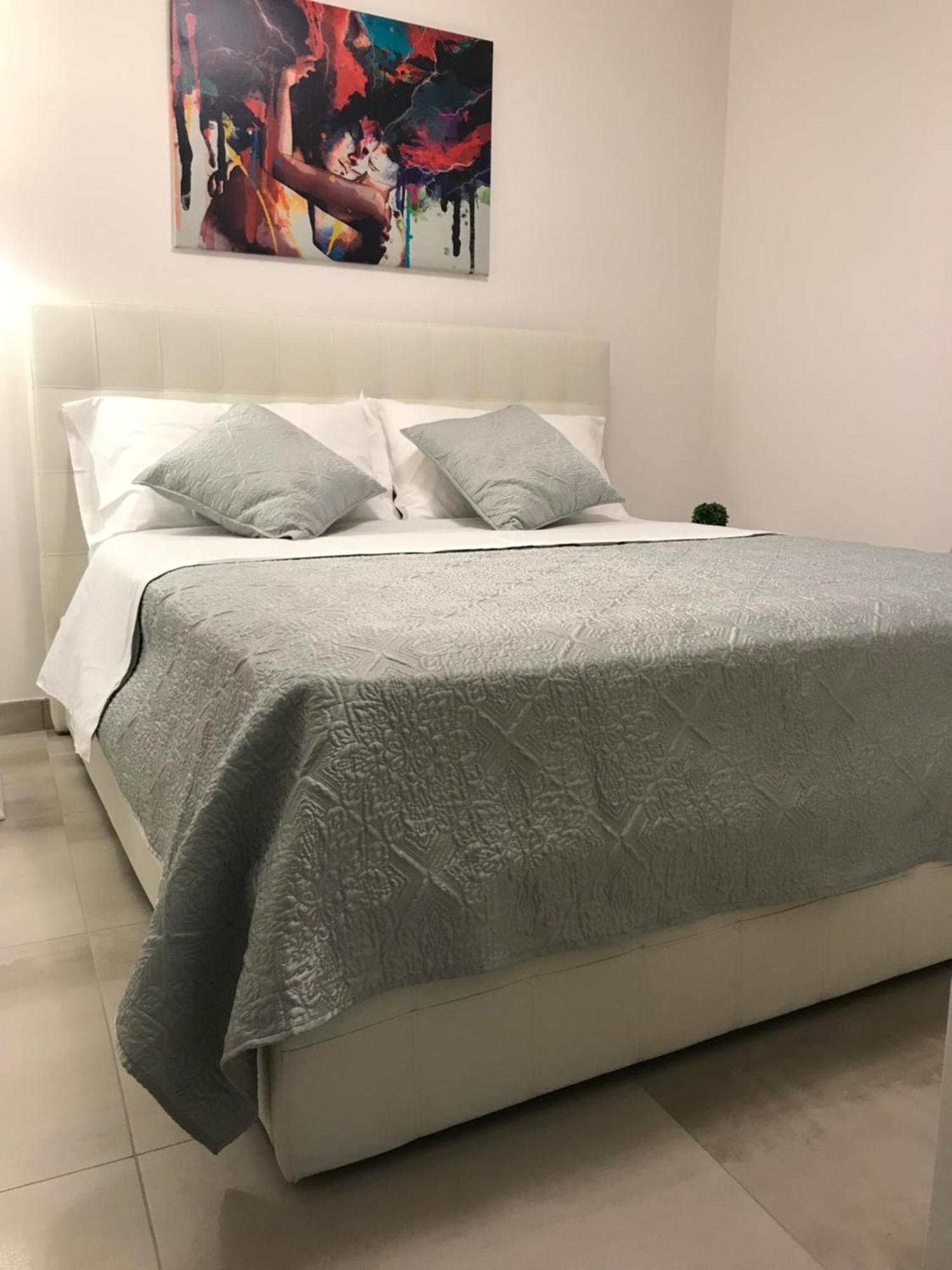 Loft Sirmione Apartman Kültér fotó
