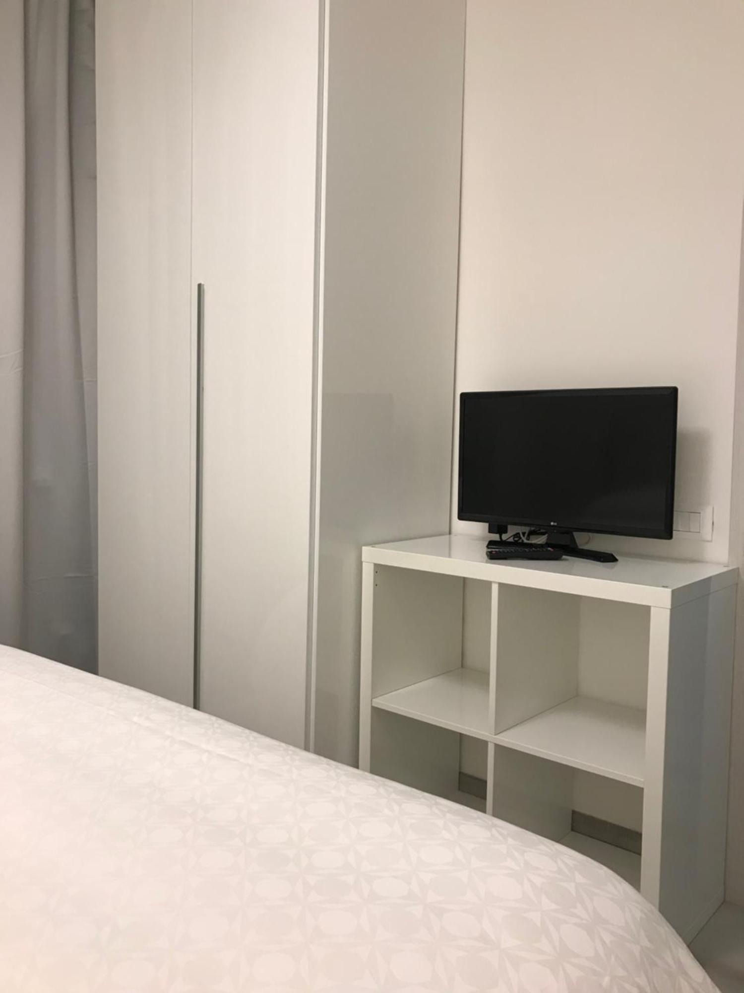 Loft Sirmione Apartman Kültér fotó