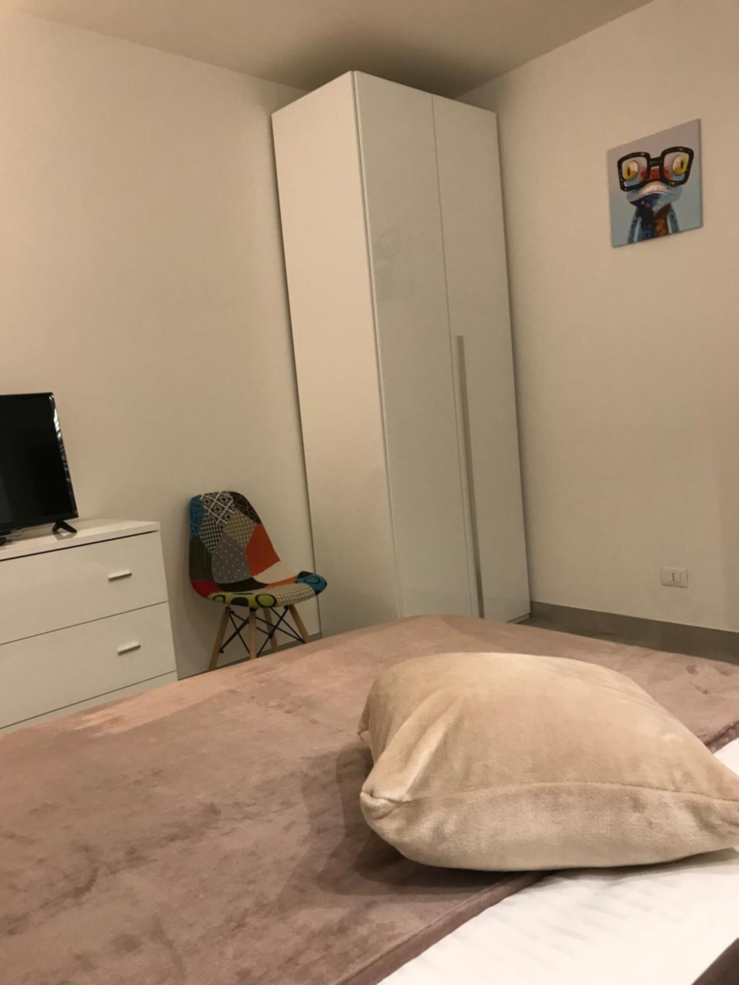 Loft Sirmione Apartman Kültér fotó