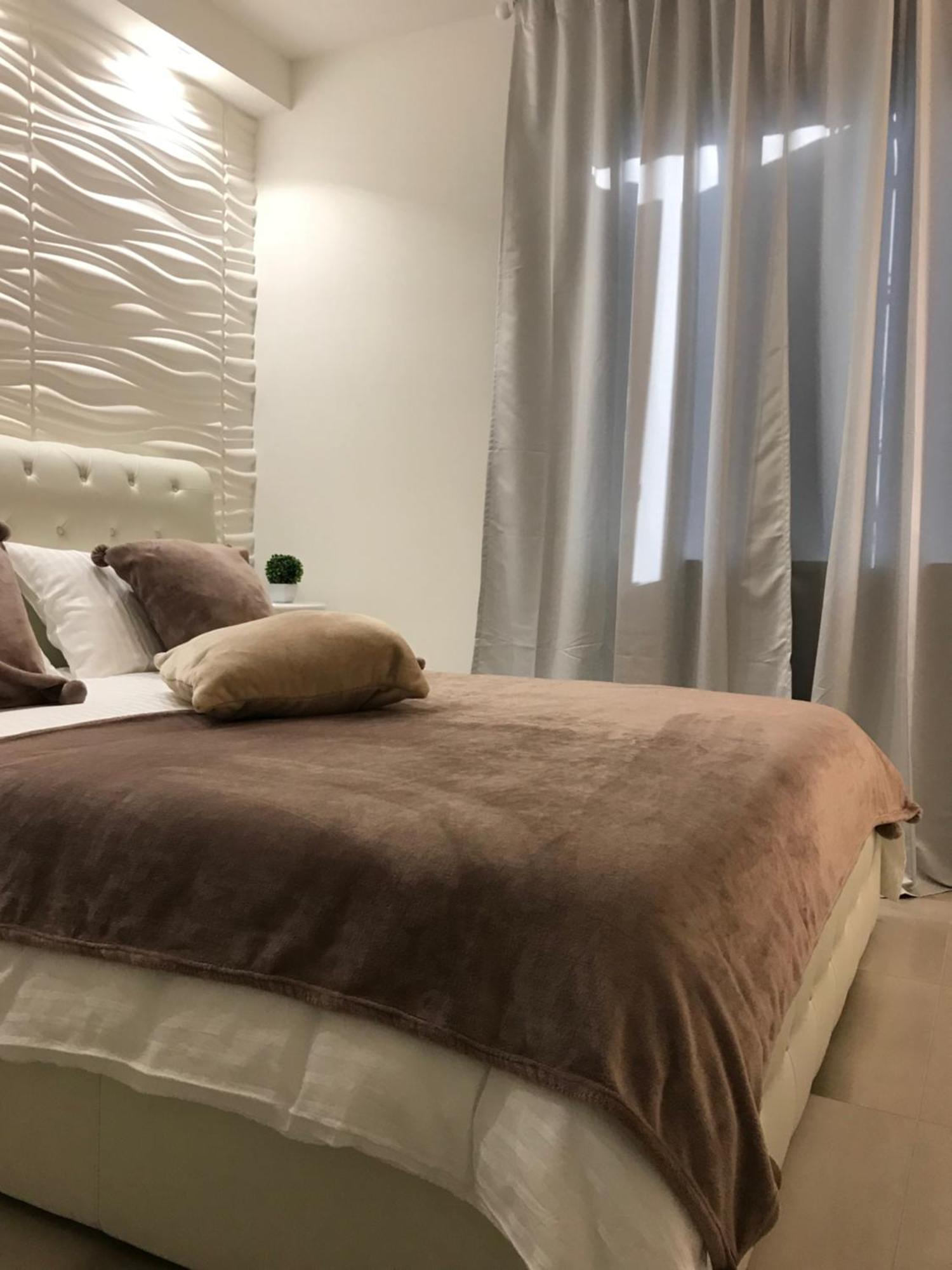 Loft Sirmione Apartman Kültér fotó