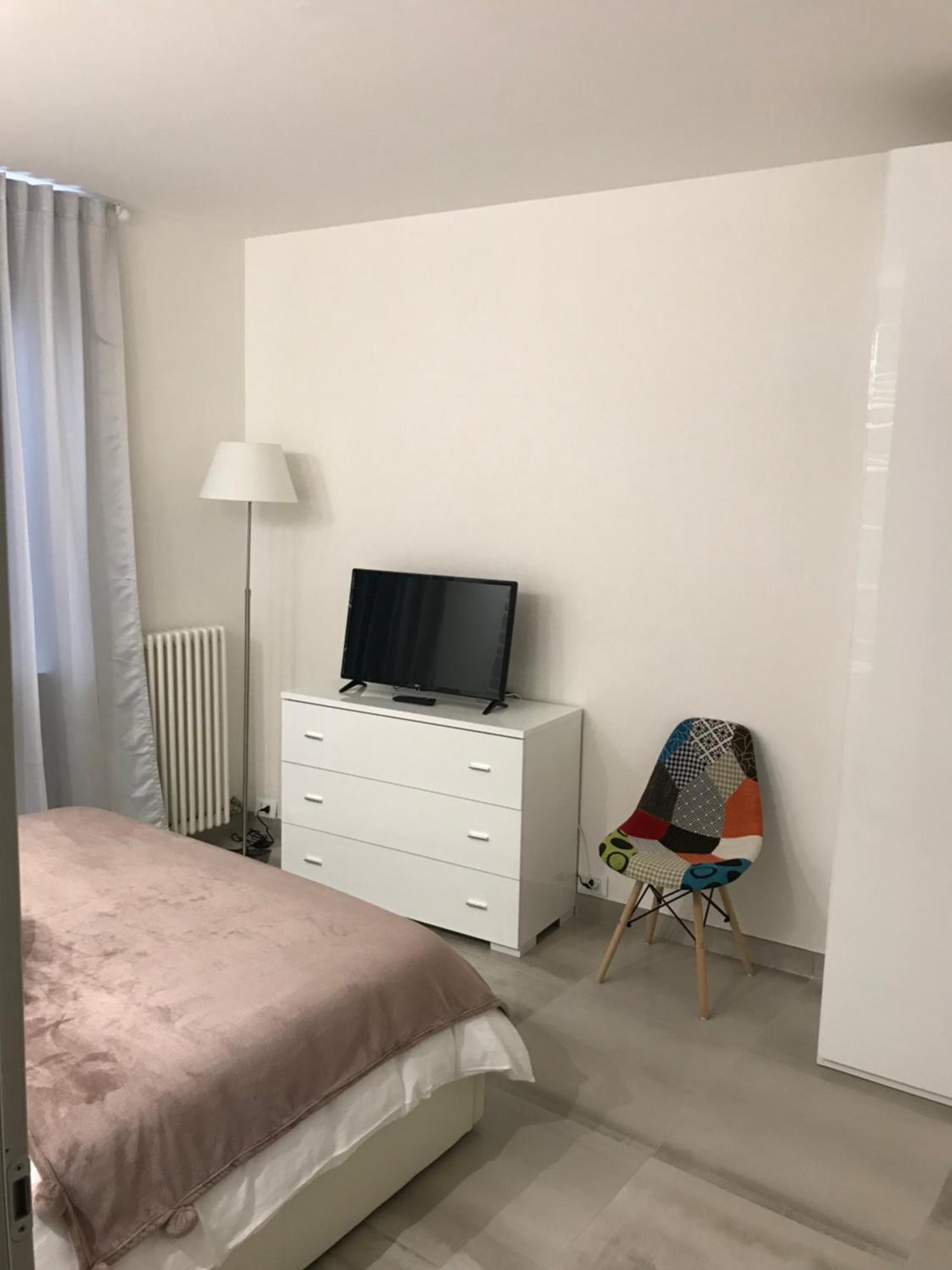 Loft Sirmione Apartman Kültér fotó