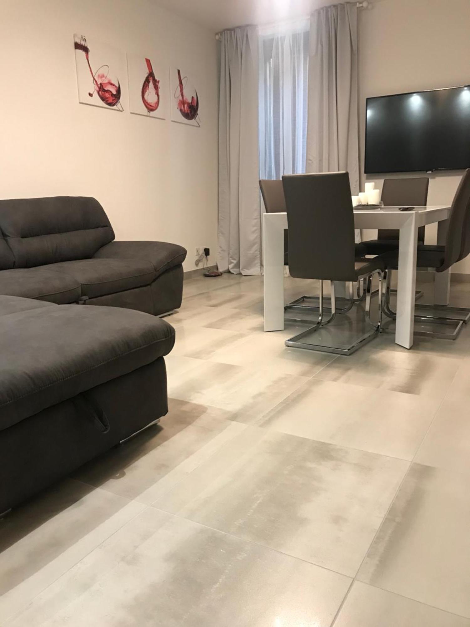 Loft Sirmione Apartman Kültér fotó