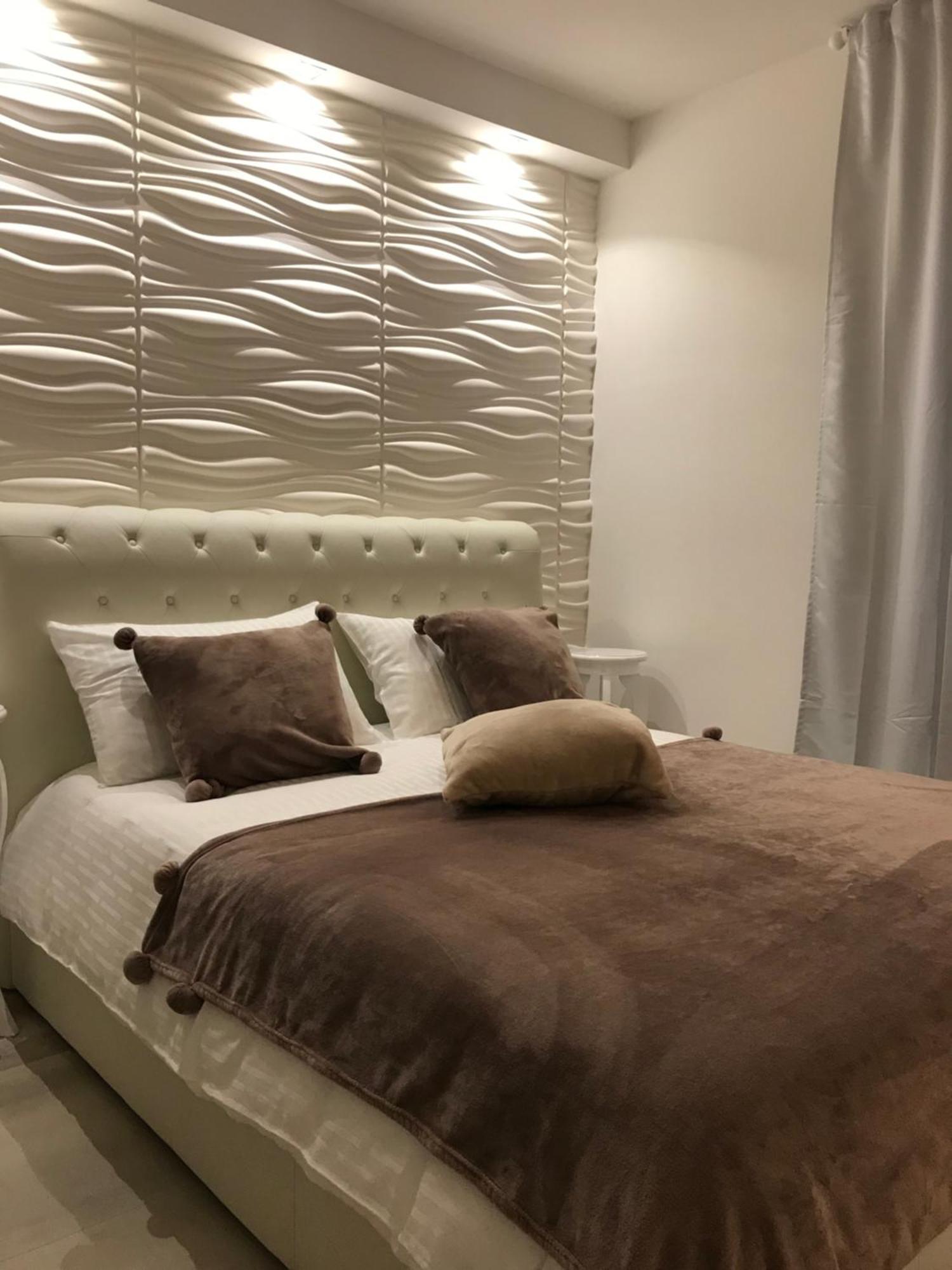 Loft Sirmione Apartman Kültér fotó