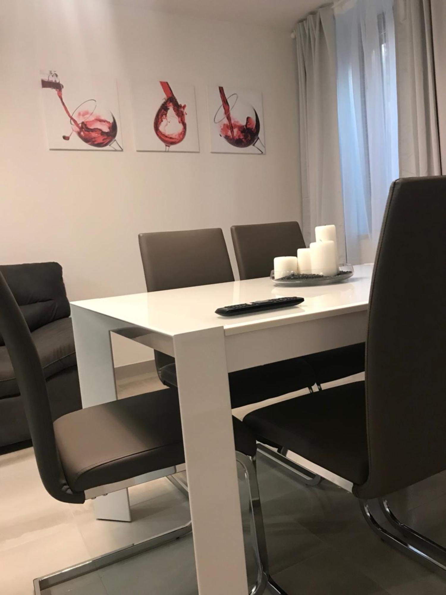 Loft Sirmione Apartman Kültér fotó