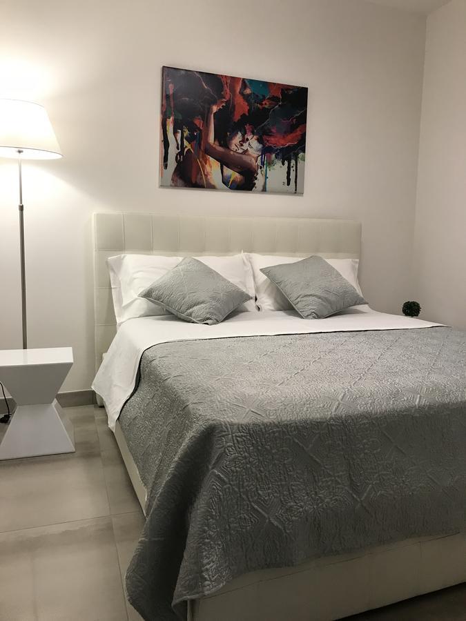 Loft Sirmione Apartman Kültér fotó