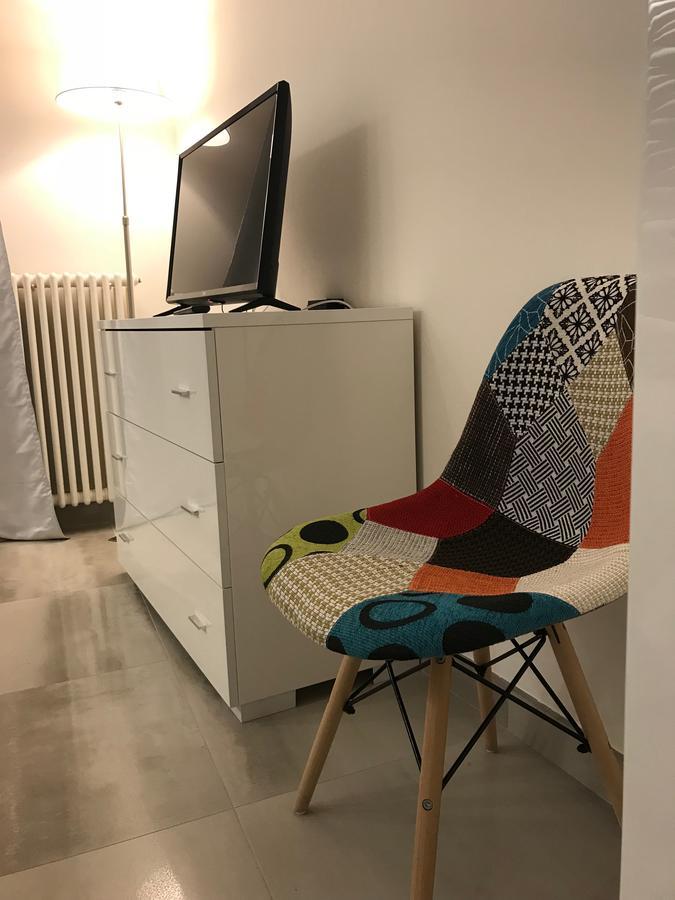 Loft Sirmione Apartman Kültér fotó