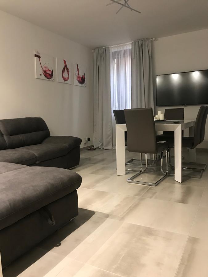 Loft Sirmione Apartman Kültér fotó