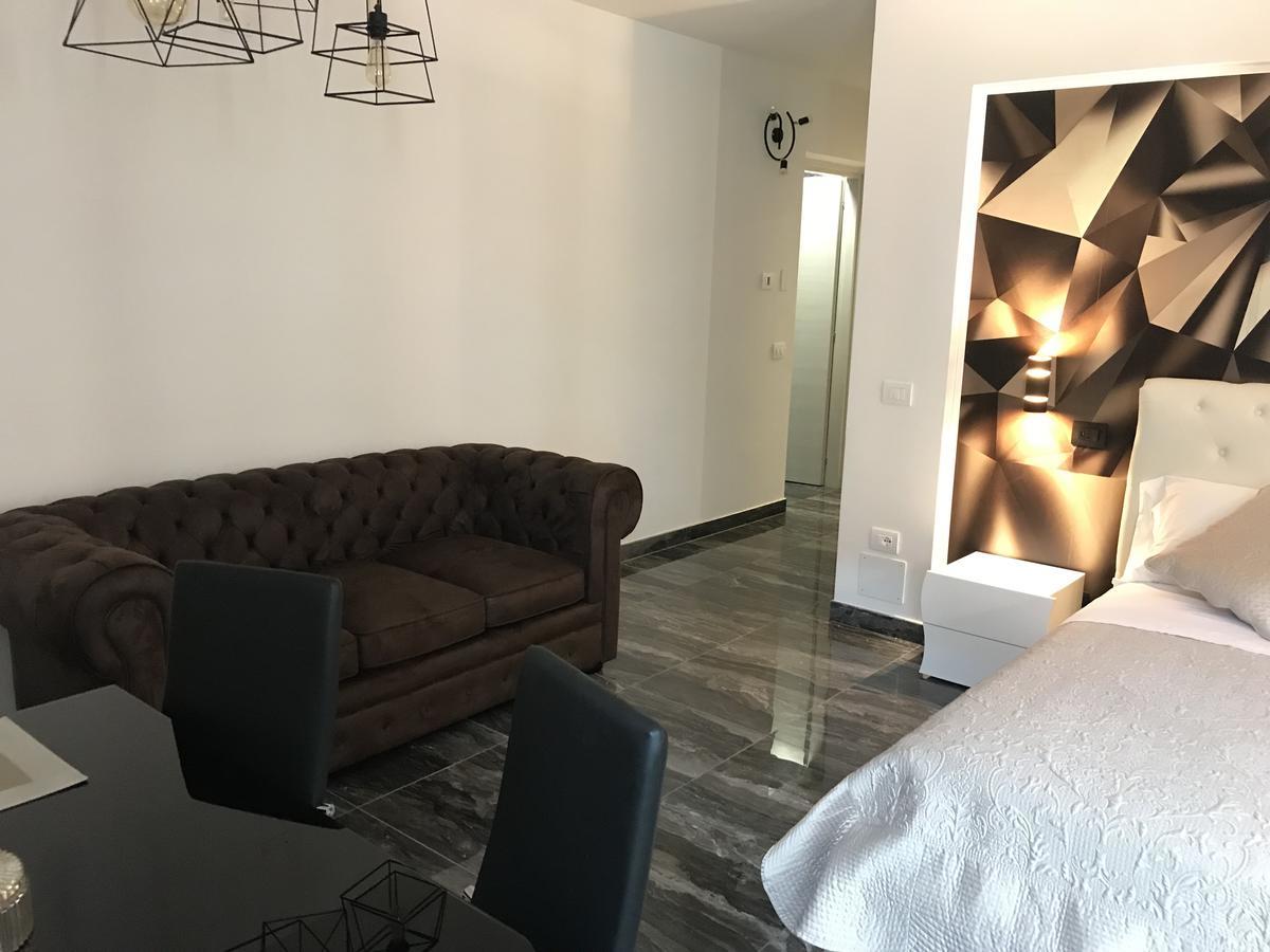Loft Sirmione Apartman Kültér fotó