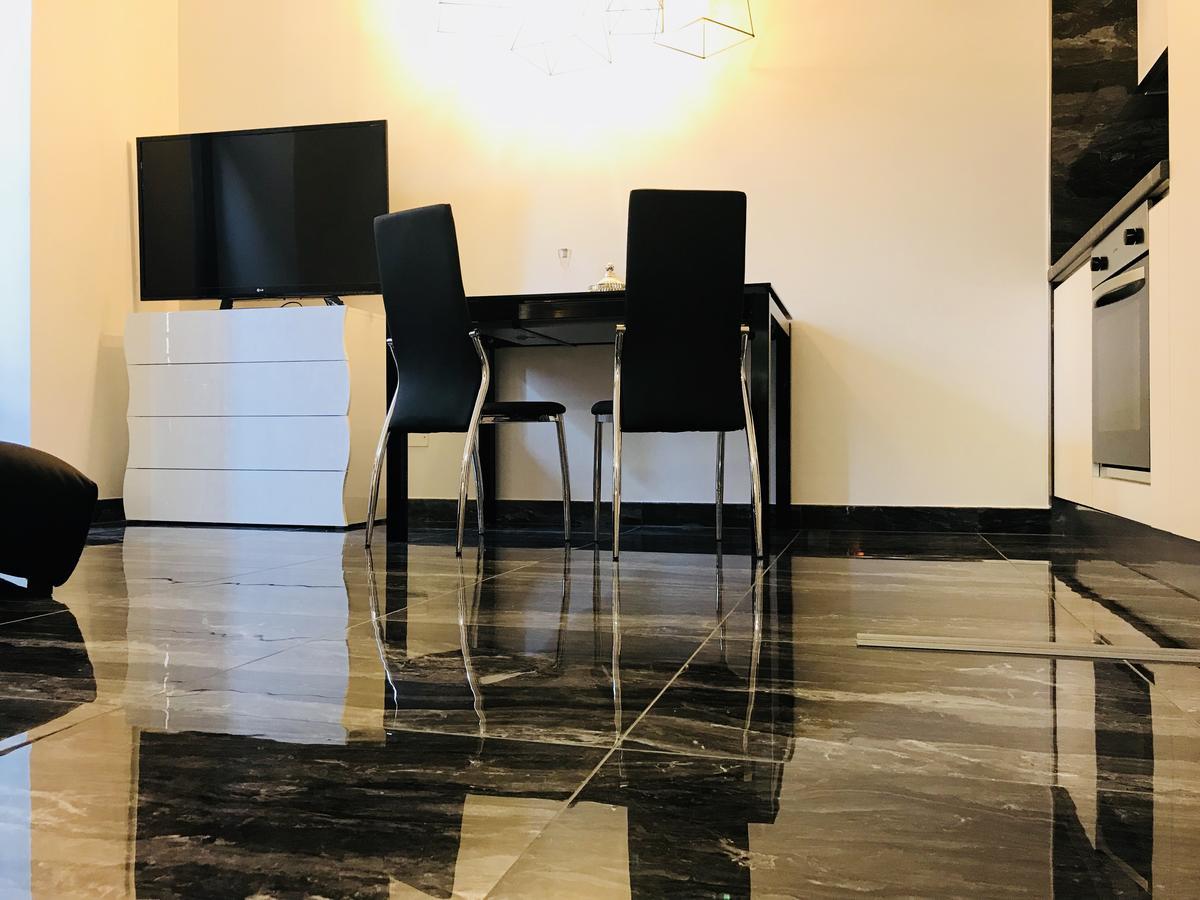 Loft Sirmione Apartman Kültér fotó