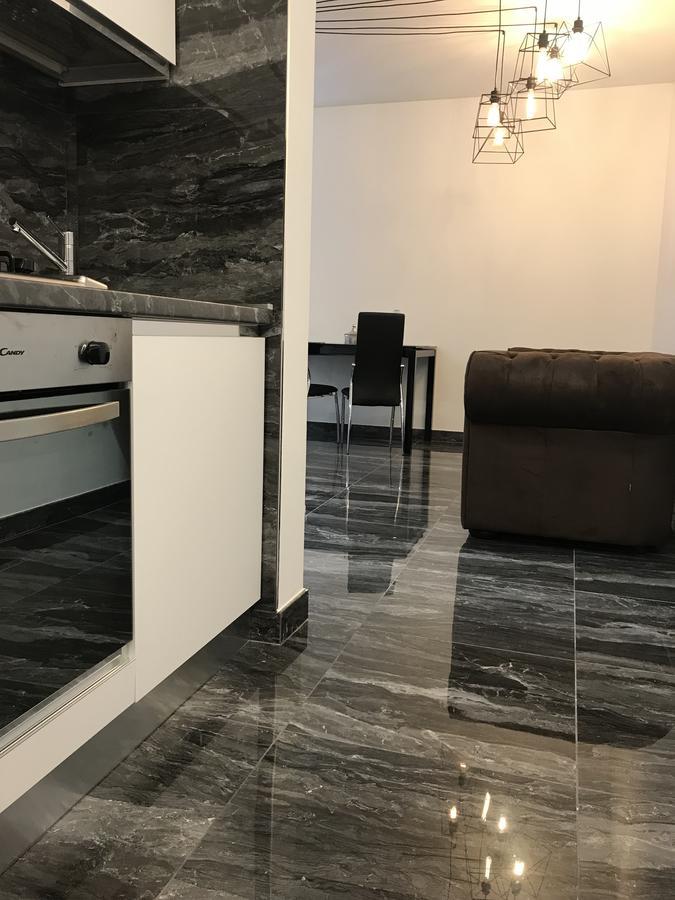 Loft Sirmione Apartman Kültér fotó
