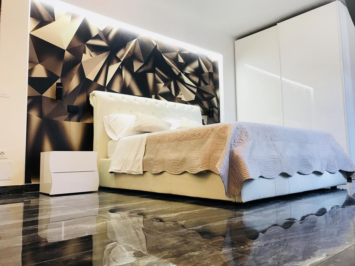 Loft Sirmione Apartman Kültér fotó
