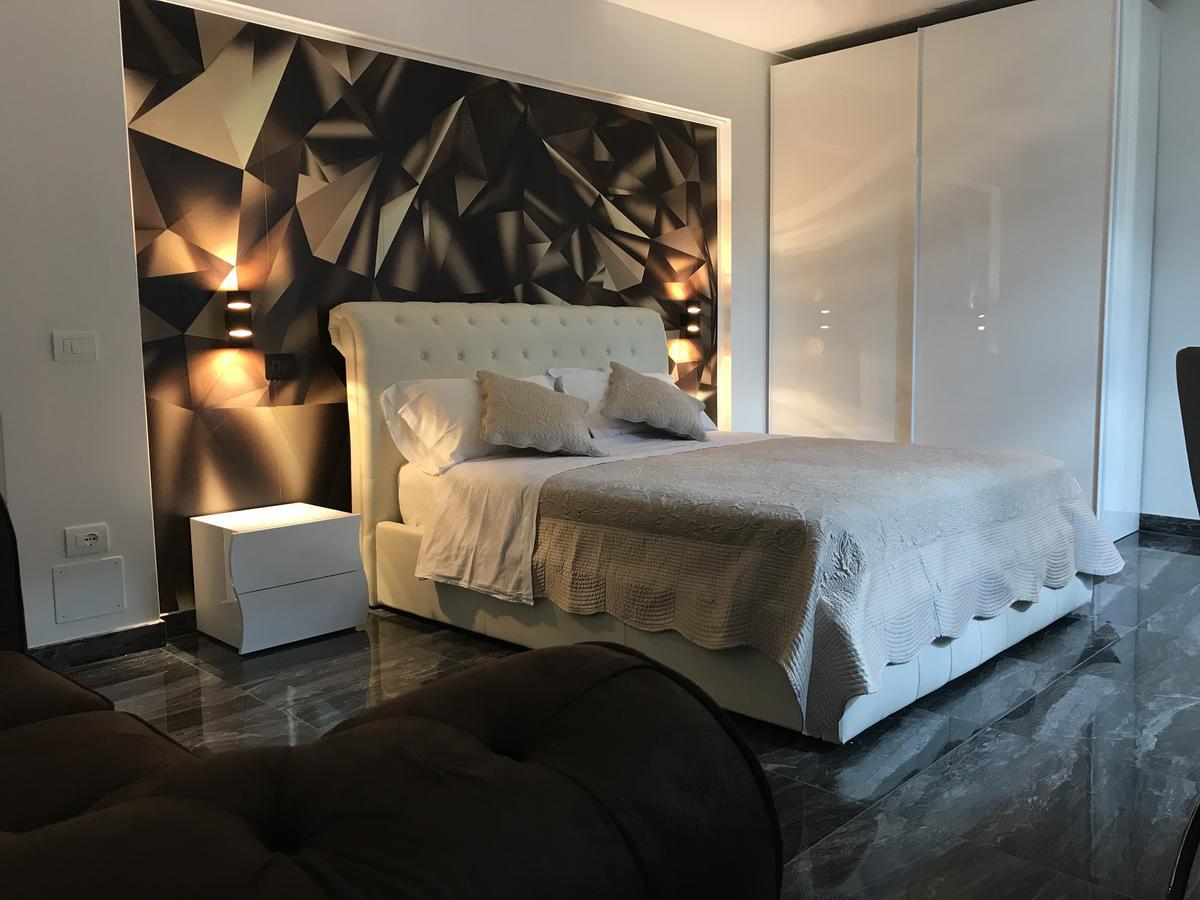 Loft Sirmione Apartman Kültér fotó