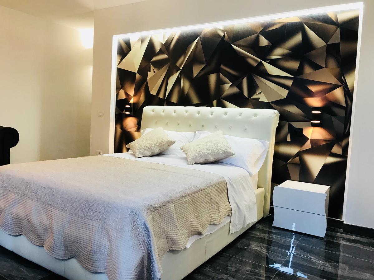 Loft Sirmione Apartman Kültér fotó
