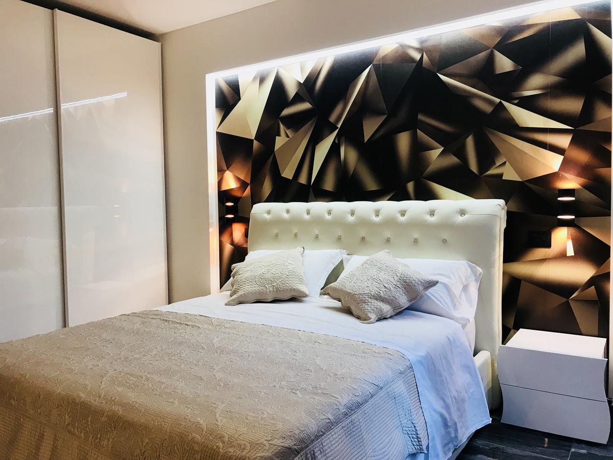 Loft Sirmione Apartman Kültér fotó