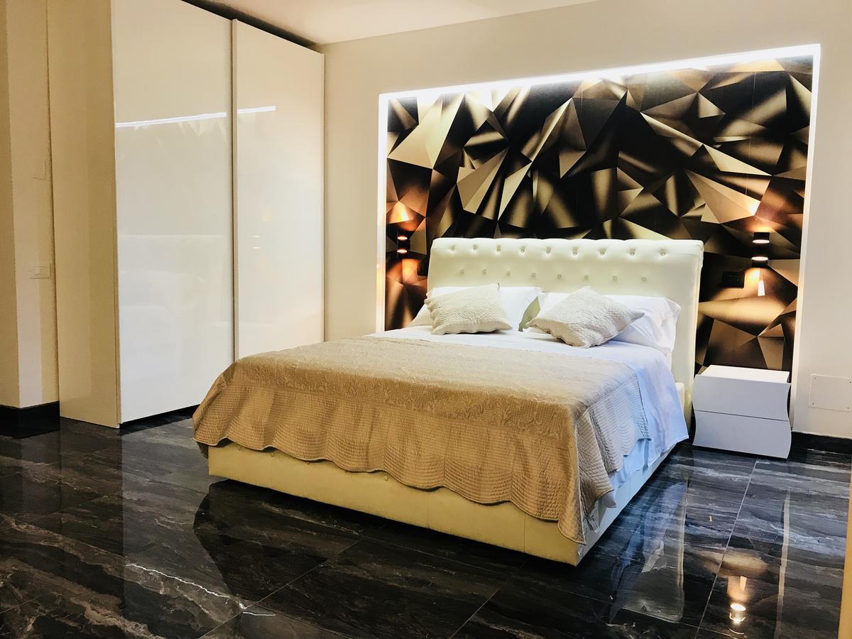 Loft Sirmione Apartman Kültér fotó