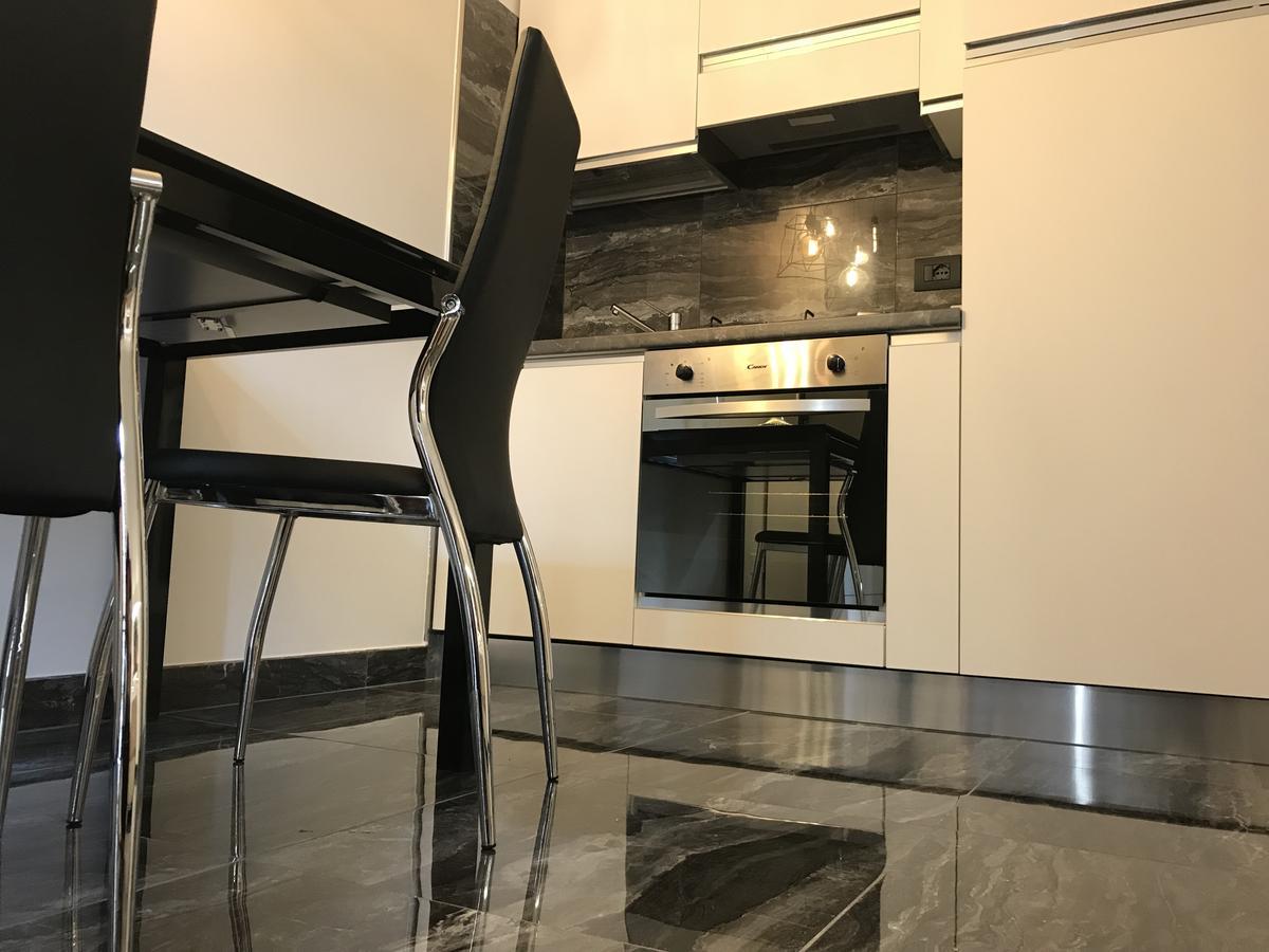Loft Sirmione Apartman Kültér fotó