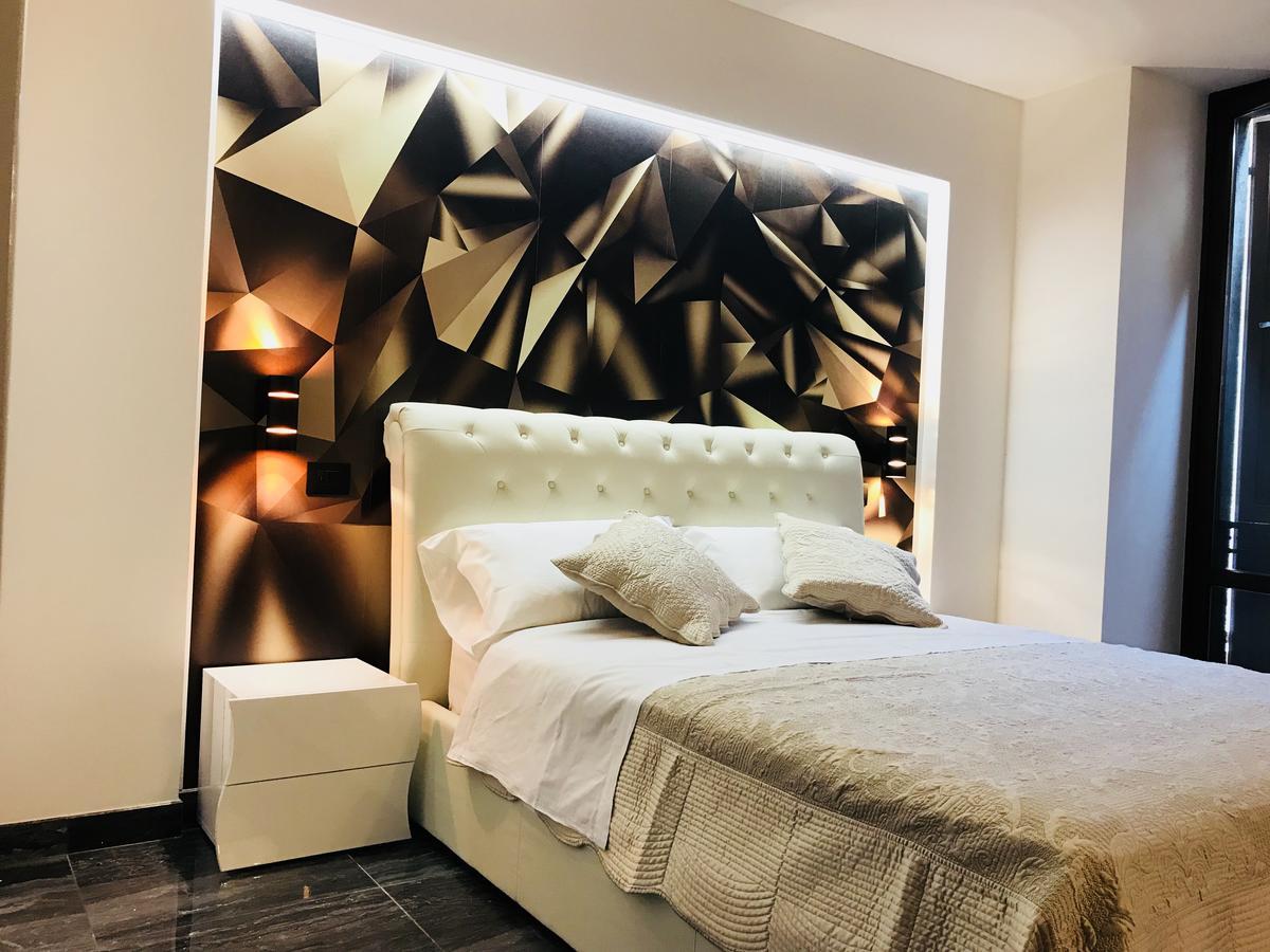 Loft Sirmione Apartman Kültér fotó