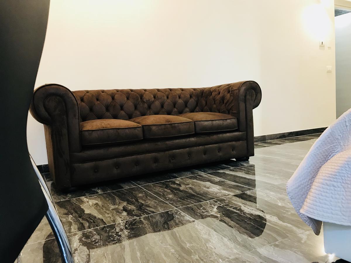 Loft Sirmione Apartman Kültér fotó