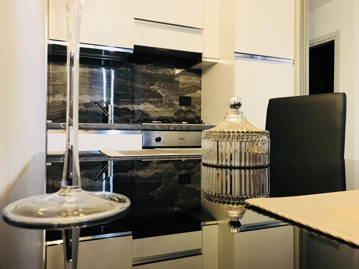 Loft Sirmione Apartman Kültér fotó